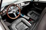 Volvo P1800E 1972 года